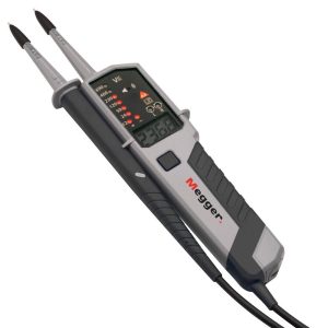TPT420 CAT IV 1000V 2 POLE TESTER